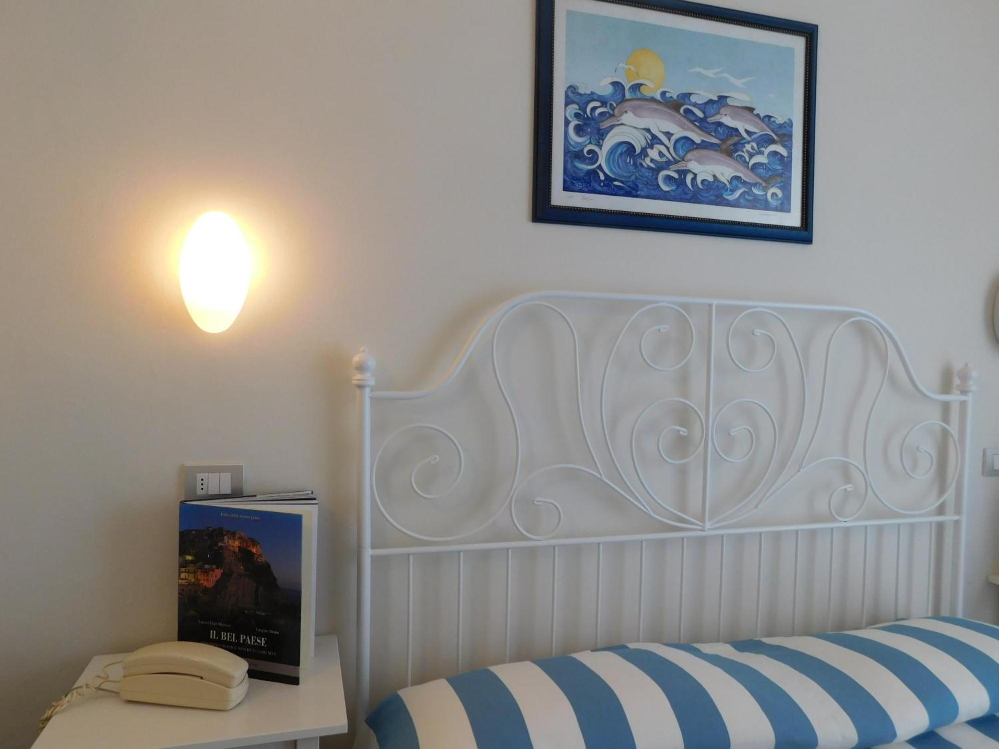 Hotel Oceano Marina di Pietrasanta Exterior foto